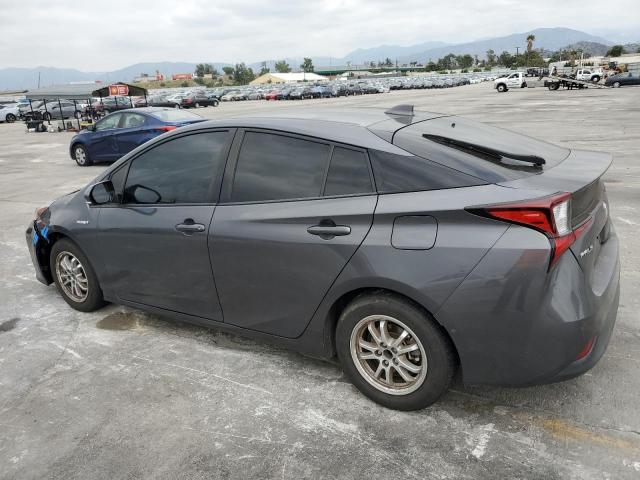 JTDKARFU1L3111454 Toyota Prius L 2