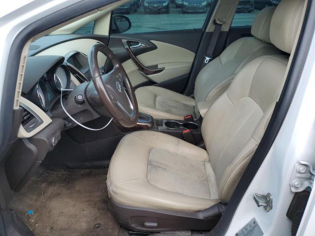 1G4PR5SK8E4222653 Buick Verano Convenience