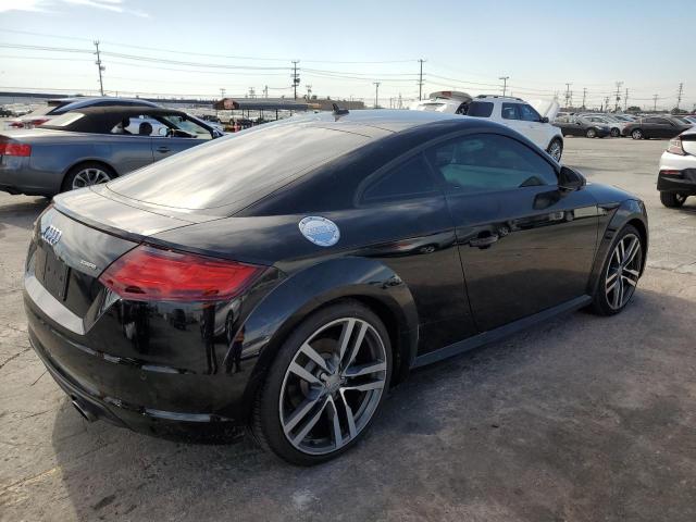 TRUC5AFV7G1026807 | 2016 AUDI TT