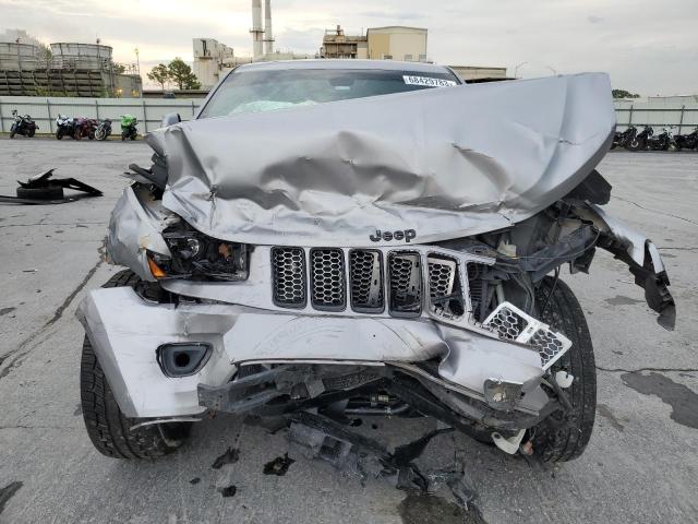 1C4RJFAG4EC554280 Jeep Grand Cherokee Laredo