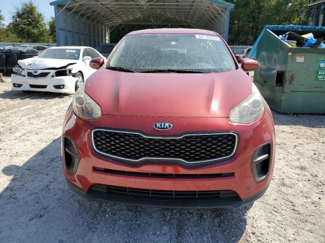 KNDPM3AC8H7219577 KIA Sportage Lx