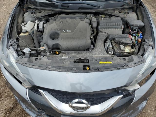 1N4AA6APXHC450755 Nissan Maxima 3.5s