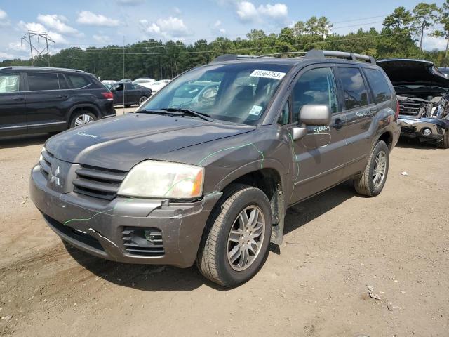 2005 Mitsubishi Endeavor Limited