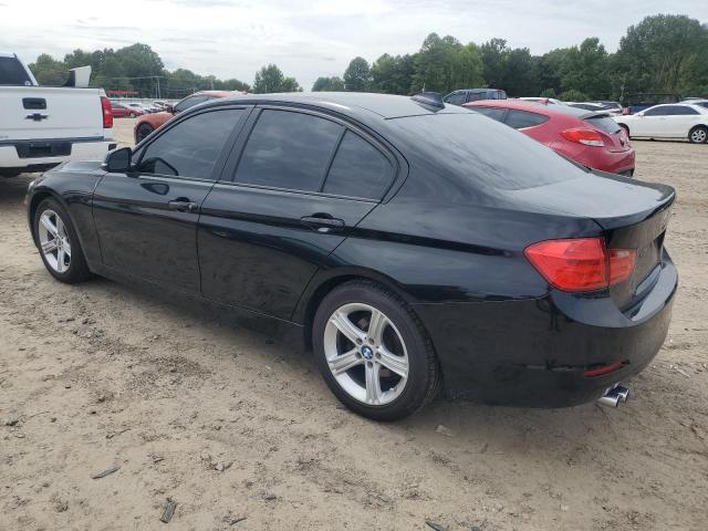 WBA3C1C55EK106034 BMW 328 I Sulev