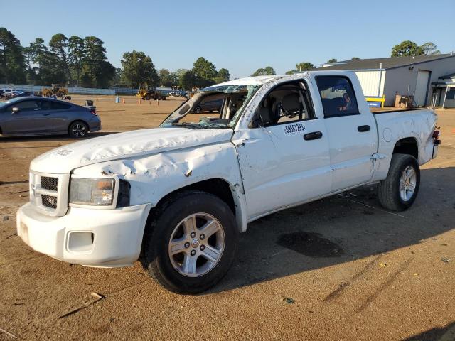 2010 Dodge Dakota 