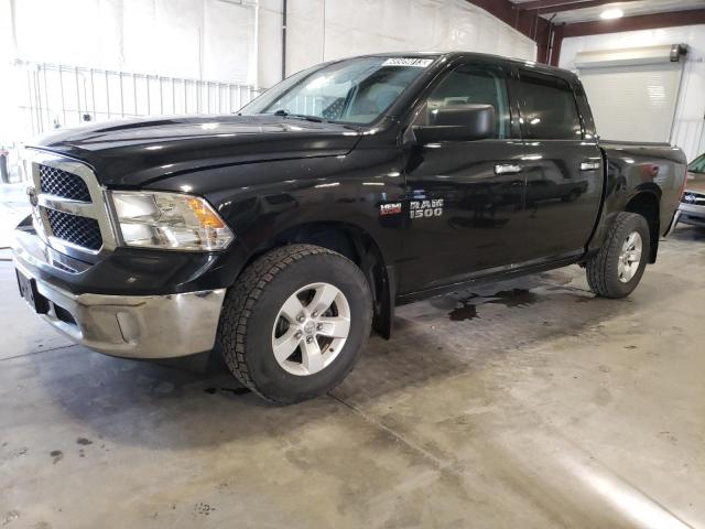 2018 Ram 1500 SLT