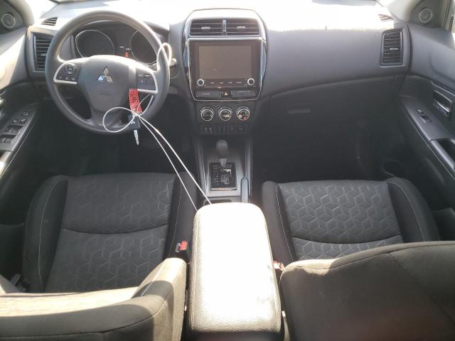 JA4AP3AU6LU012356 Mitsubishi Outlander Sport Es