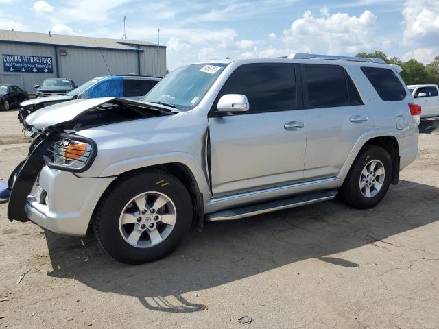 2013 Toyota 4Runner SR5