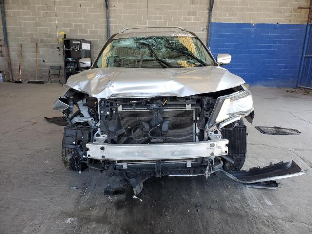 5N1DR2BM0LC593523 Nissan Pathfinder Sv
