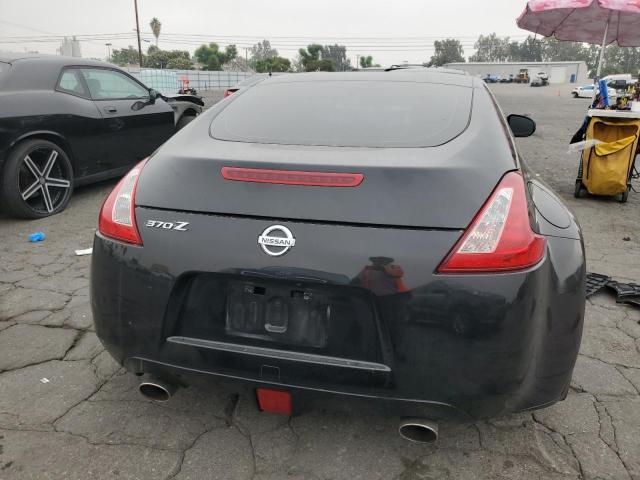 JN1AZ4EH2FM444677 Nissan 370Z BASE