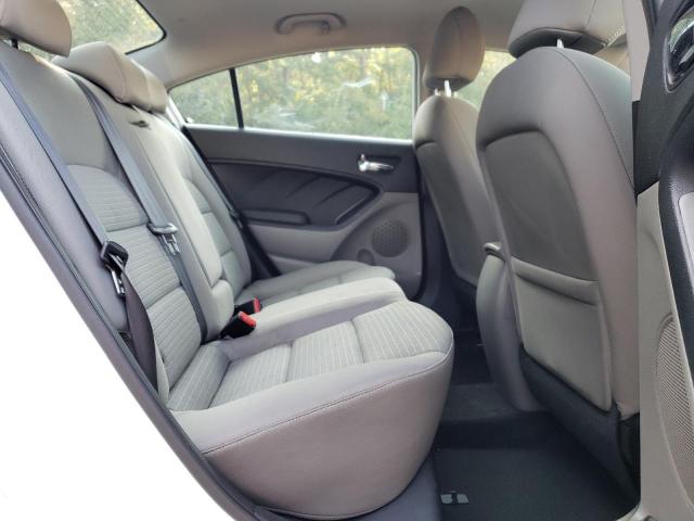 KNAFX4A67F5387431 KIA FORTE LX