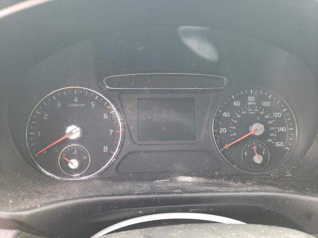 5XYPG4A5XLG621434 KIA SORENTO S