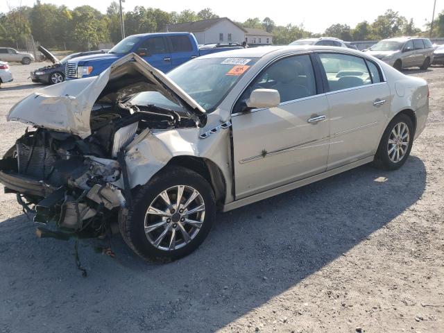 2010 Buick Lucerne CXL