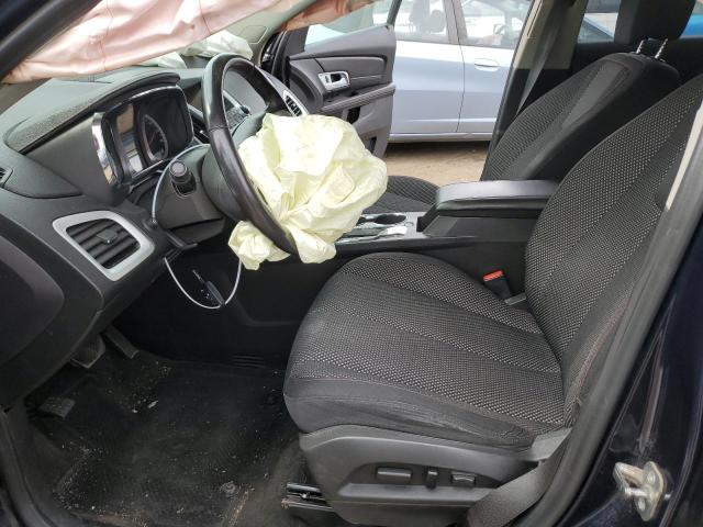 2GKFLWEK2F6176924 GMC Terrain Sle