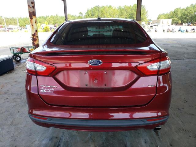 3FA6P0H79ER386003 Ford FUSION SE