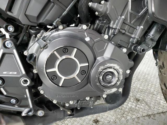 2022 HONDA CB1000 RA JH2SC8012NK400104