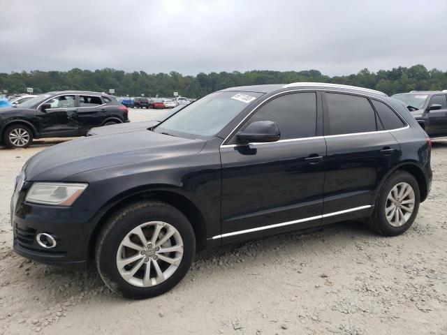 2014 Audi Q5, Premium Plus