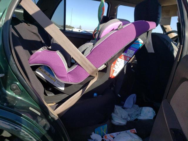 2000 TOYOTA 4RUNNER #2205596644