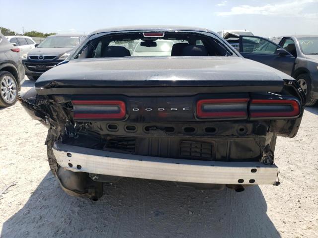 2C3CDZAG2GH331125 | 2016 DODGE CHALLENGER