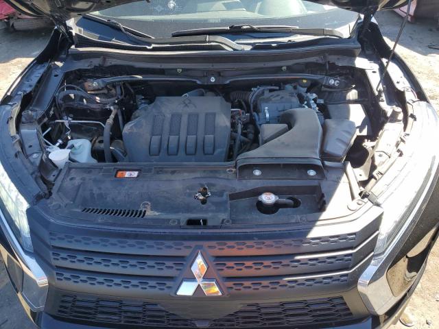 JA4ATUAA6NZ041708 Mitsubishi Eclipse Cross Es