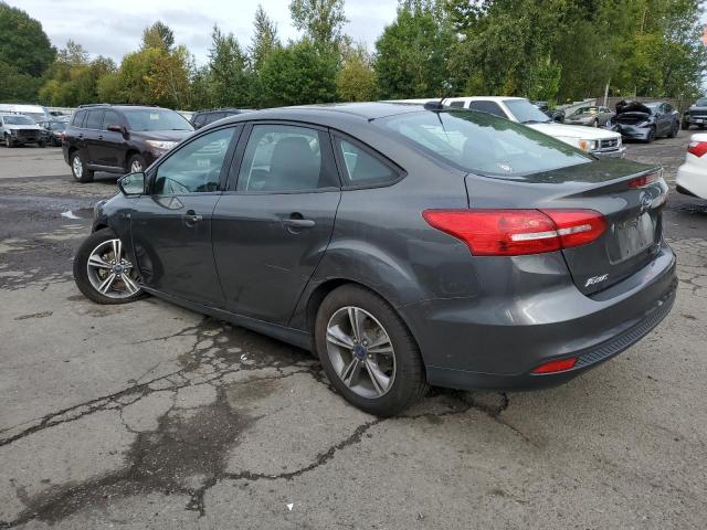 1FADP3FEXJL261420 | 2018 FORD FOCUS SE