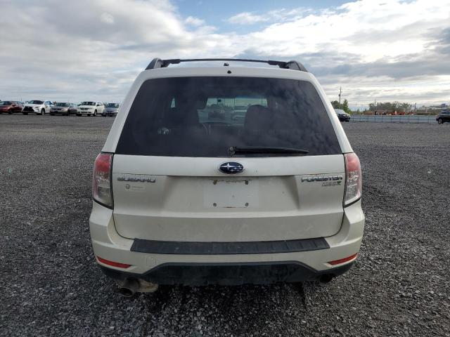 2010 Subaru Forester Xs VIN: JF2SH6BC4AH735435 Lot: 68374493