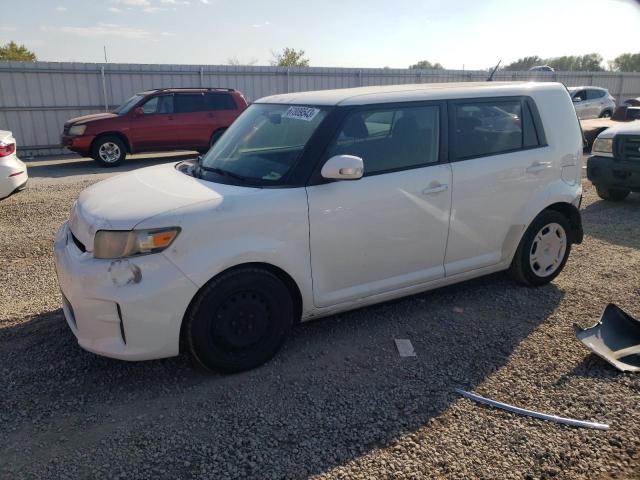 2012 Scion xB 