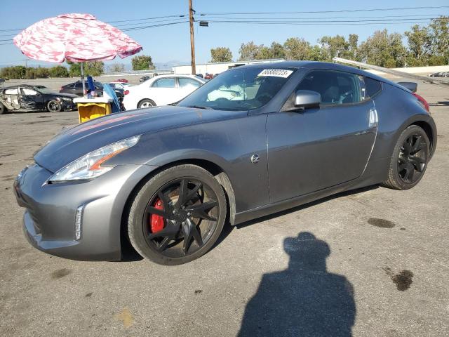 2014 Nissan 370Z Base