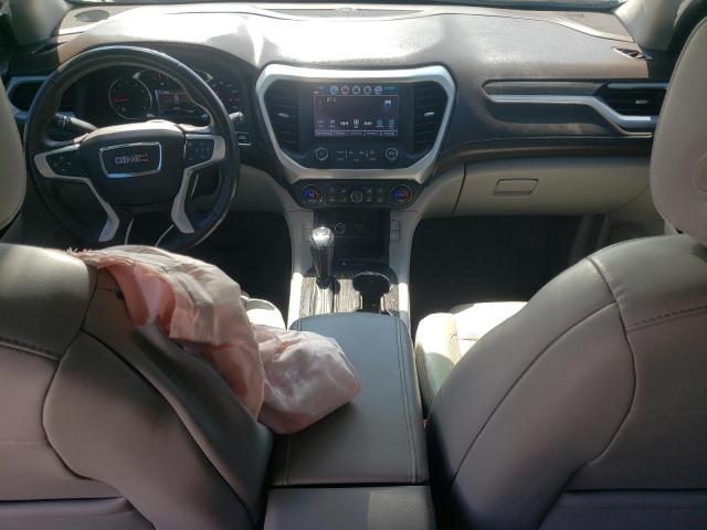 1GKKNMLS4KZ100880 GMC Acadia SLT 8