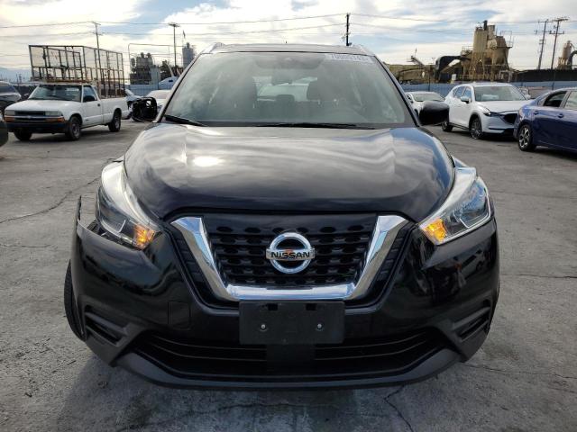 2020 NISSAN KICKS SV - 3N1CP5CVXLL482970