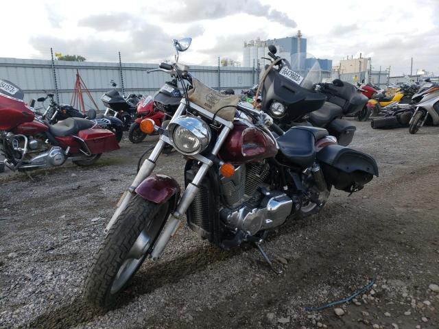 2006 HONDA VTX1300 C 1HFSC55096A204620