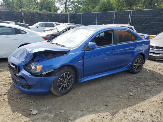 2015 Mitsubishi Lancer GT