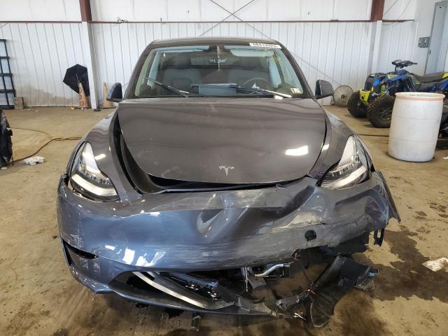 7SAYGDEE3PA143997 Tesla Model Y