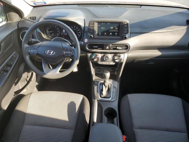 KM8K12AA9MU641263 Hyundai Kona SE 8