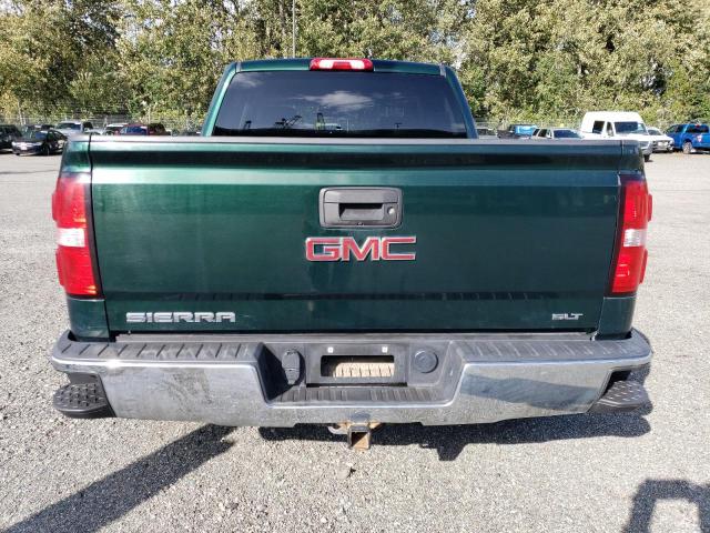 2015 GMC SIERRA K15 - 3GTU2VEC1FG387111