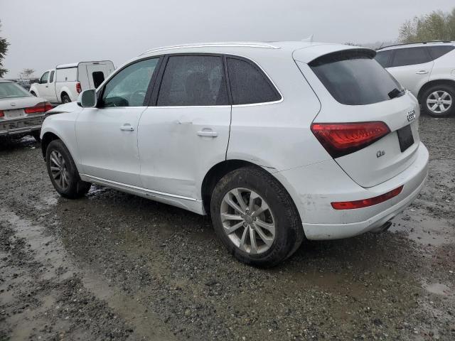 VIN WA1LFAFP2EA012796 2014 Audi Q5, Premium Plus no.2