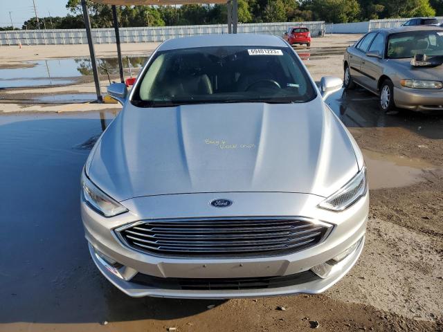 3FA6P0SU5HR209807 2017 FORD FUSION, photo no. 5