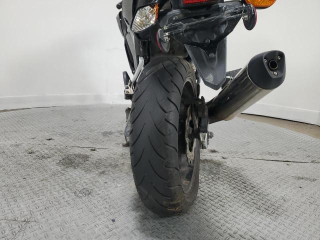 2014 HONDA CB500 F MLHPC4565E5100404