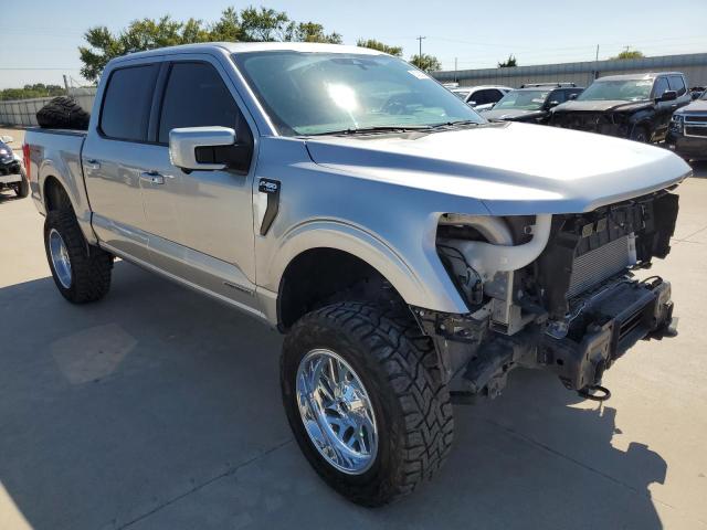 1FTFW1ED1NFA26881 Ford F-150 F150 SUPER 4