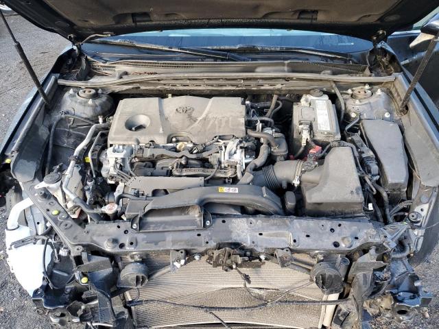 2019 TOYOTA CAMRY L - 4T1B11HK5KU811849