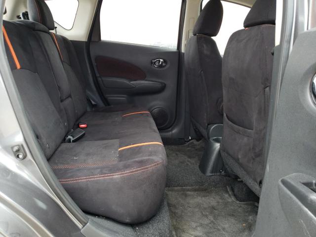 3N1CE2CP1GL377357 Nissan Versa Note S