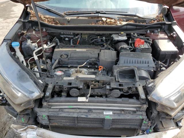 2HKRW6H38HH217785 Honda CR-V LX