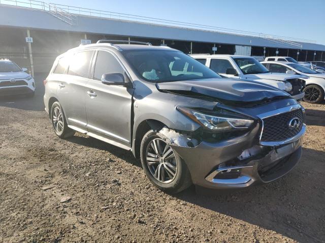 5N1DL0MNXLC535057 Infiniti QX60 LUXE 4