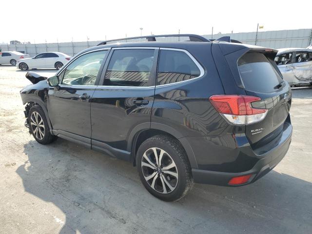 JF2SKASC2KH422146 Subaru Forester Limited