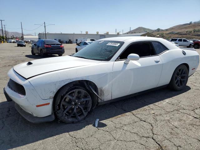 2020 Dodge Challenger GT