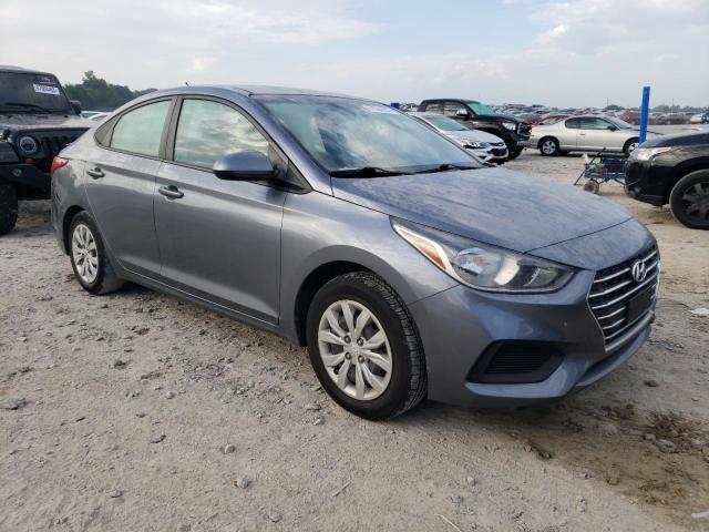 3KPC24A63LE101904 | 2020 HYUNDAI ACCENT SE