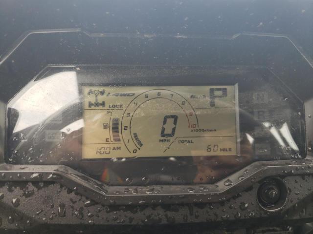 2023 HONDA SXS1000 1HFVE05K5P4400548