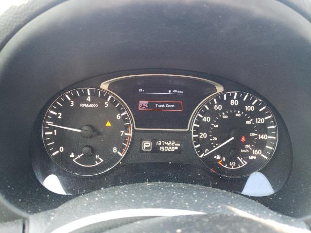 2015 NISSAN ALITMA - 1N4AL3AP1FC164525