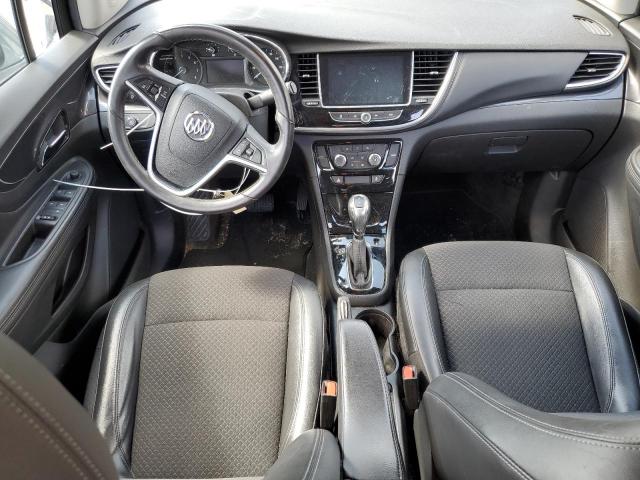 KL4CJASB9KB784615 2019 BUICK ENCORE, photo no. 8