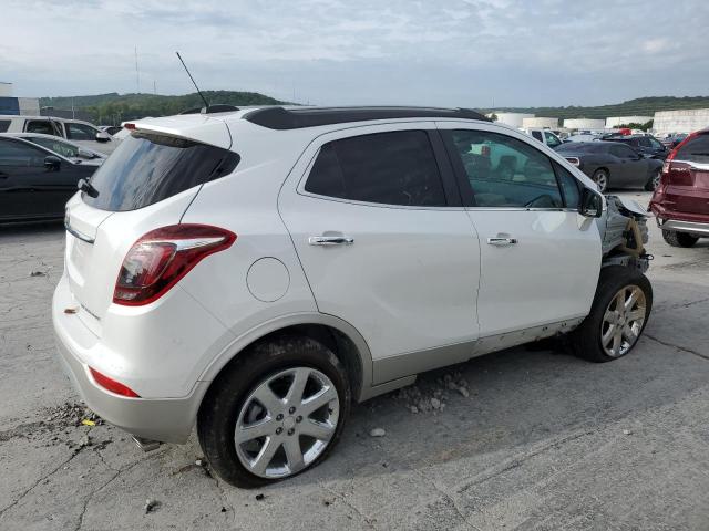 KL4CJCSB0JB533489 Buick Encore Essence